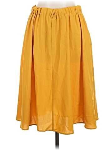 ModCloth Casual Skirt (view 2)