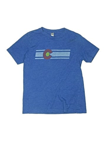 Next Level Apparel Short Sleeve T-Shirt (view 1)