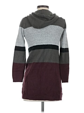 No Comment Cardigan (view 2)