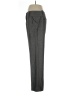 Larry Levine Tweed Gray Dress Pants Size 12 - photo 5