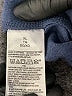 Gap Fit Solid Blue Active Pants Size XL - photo 5