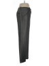 Larry Levine Tweed Gray Dress Pants Size 12 - photo 4