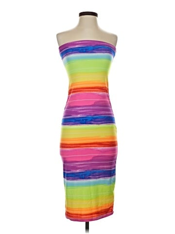Love Cocktail Dress (view 1)