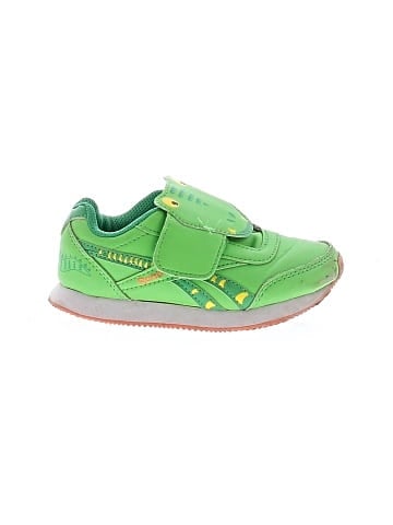 Reebok Sneakers (view 1)