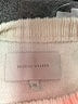 Brochu Walker Ivory Pullover Sweater Size XS - photo 7