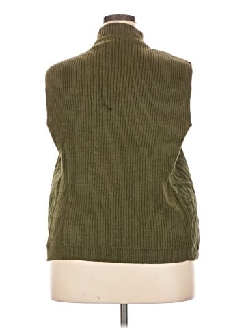 Alfred Dunner Vest (view 2)