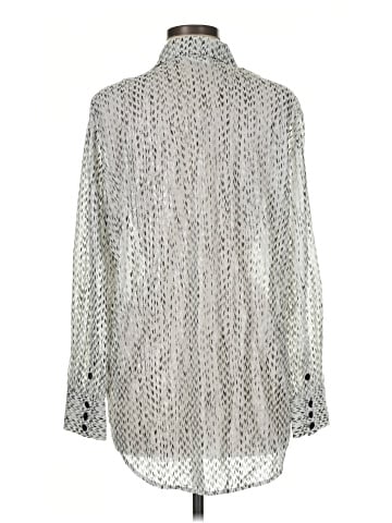 Finley Long Sleeve Blouse (view 2)