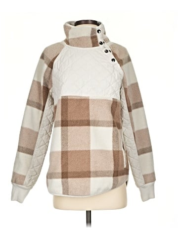 Abercrombie & Fitch Fleece (view 1)