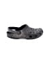 Crocs Black Clogs Size 1 (youth) - photo 1