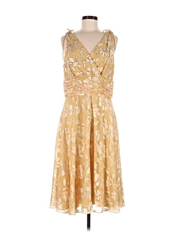 Narianna Cocktail Dress (view 1)