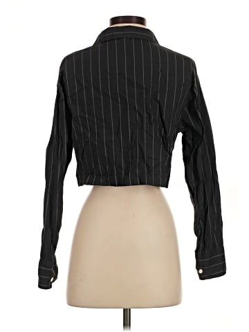Divided by H&M Long Sleeve Blouse (view 2)