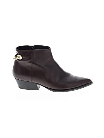 Tibi Ankle Boots (view 1)