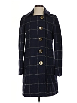 Marc By Marc Jacobs Wool Coat