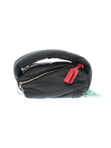 OFF-WHITE Leather Pump Pouch Bag (view 1)