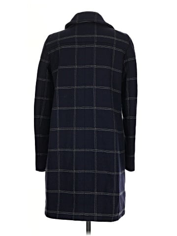 Marc by Marc Jacobs Wool Coat (view 2)