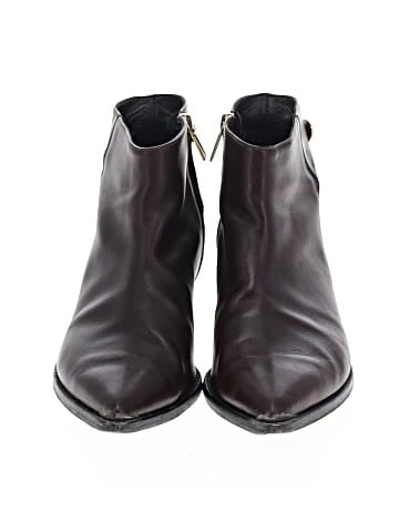 Tibi Ankle Boots (view 2)
