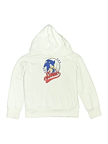 Old Navy Zip Up Hoodie (view 1)