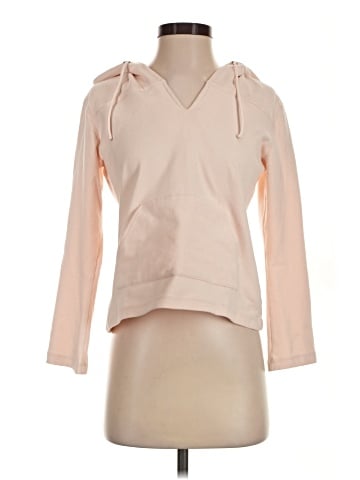 Gap Body Pullover Hoodie (view 1)