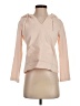 Gap Body Pink Tan Pullover Hoodie Size S - photo 1