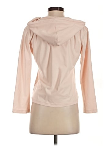 Gap Body Pullover Hoodie (view 2)