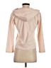 Gap Body Pink Tan Pullover Hoodie Size S - photo 2