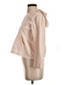 Gap Body Pink Tan Pullover Hoodie Size S - photo 5