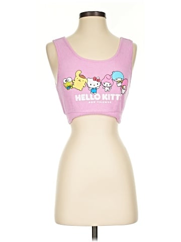 Hello Kitty Sports Bra (view 1)