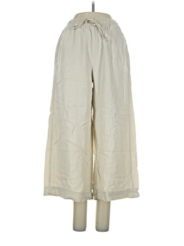 Max Studio Linen Pants (view 1)