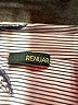 Renuar Print Gray Long Sleeve Blouse Size L (estimated) - photo 7