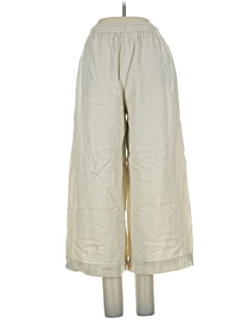 Max Studio Linen Pants (view 2)