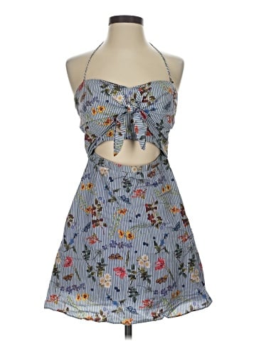Bailey 44 Cocktail Dress (view 1)