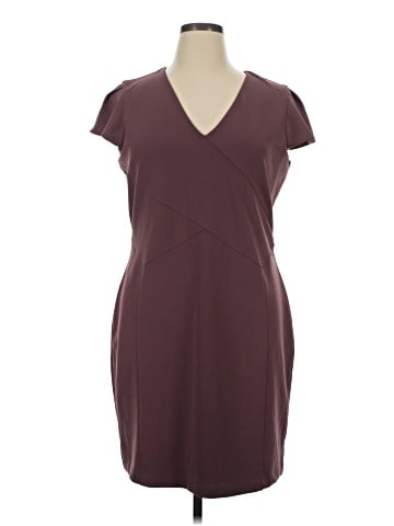 Express Casual Dress (view 1)