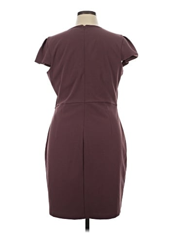Express Casual Dress (view 2)