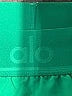 Alo Solid Green Skort Size 4 (estimated) - photo 3