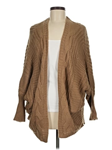 Ellison Cardigan (view 1)