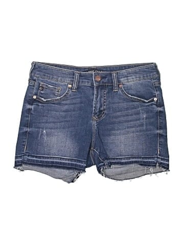 Dear John Denim Shorts (view 1)