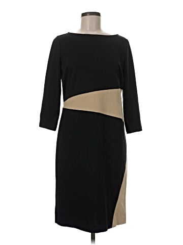 Ann Taylor Factory Casual Dress (view 1)