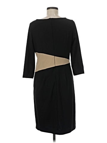 Ann Taylor Factory Casual Dress (view 2)