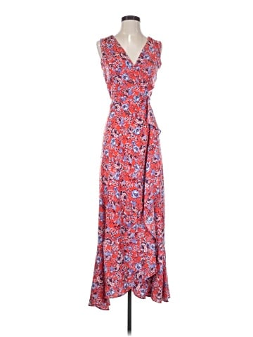 Ava & Aiden Casual Dress (view 1)