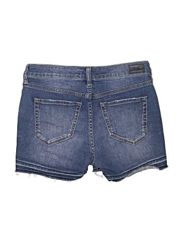 Dear John Denim Shorts (view 2)