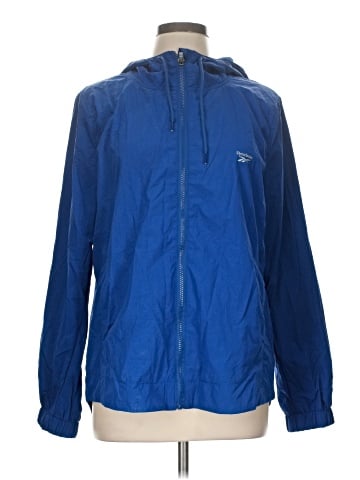 Reebok Windbreaker (view 1)