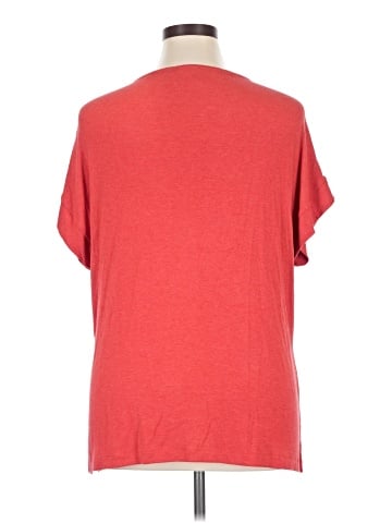 CAbi Short Sleeve T-Shirt (view 2)