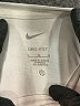 Nike 100% Polyester White Ivory Active T-Shirt Size L (youth) - photo 3
