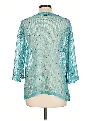 Kaktus 3/4 Sleeve Blouse (view 2)