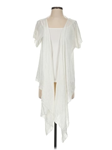 PureDKNY Kimono (view 1)