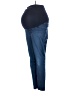 SPANX Blue Jeggings Size M - photo 1