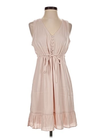 Tart Casual Dress (view 1)