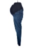 SPANX Blue Jeggings Size M - photo 5