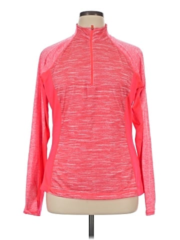 Tek Gear Long Sleeve T-Shirt (view 1)