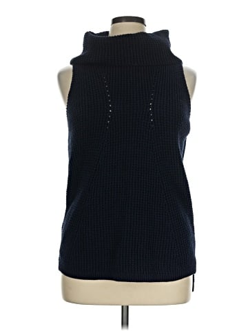 Max Studio Sweater Vest (view 1)